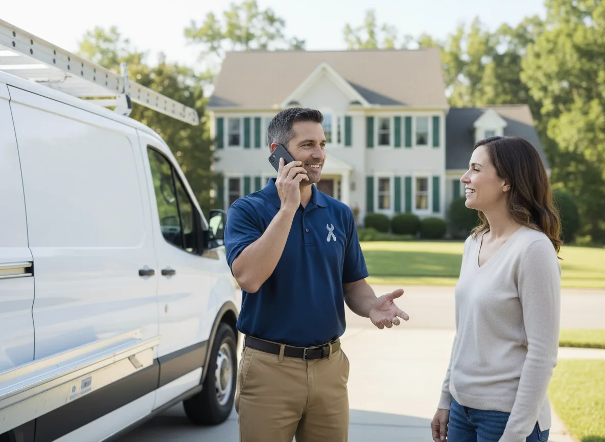 Home Gutter Service Inman, SC FAQs
